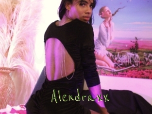 Alendraxx