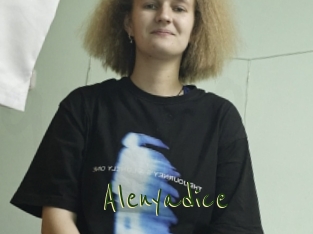 Alenyadice