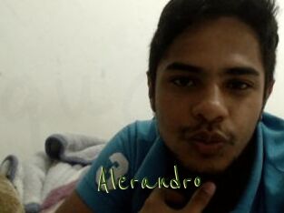 Alerandro