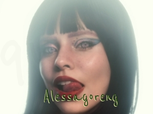 alessagoreng Question Coquine
