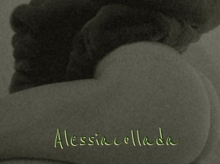 alessiacollada Question Coquine