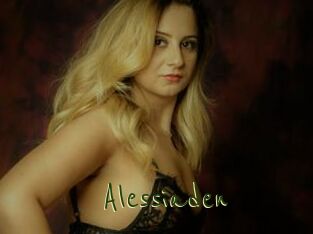 Alessiaden