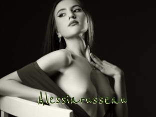 Alessiarusseau