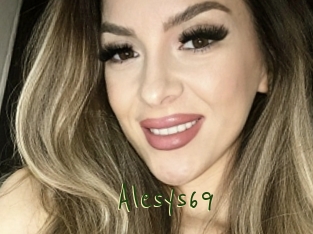 Alesys69