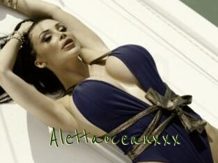 Alettaoceanxxx