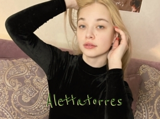 Alettatorres