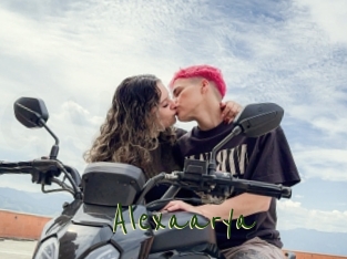 Alexaarya