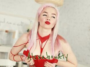 Alexabounty