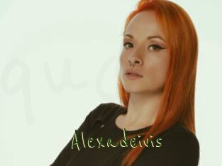Alexadeivis