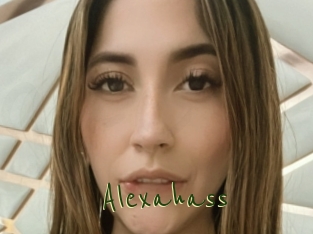 Alexahass
