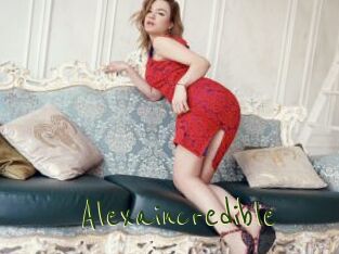 Alexaincredible