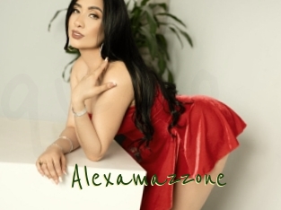 Alexamazzone