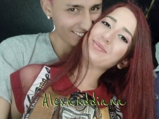 alexanddiana Question Coquine