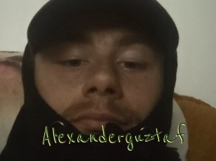 Alexanderguztaf