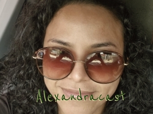 Alexandracast