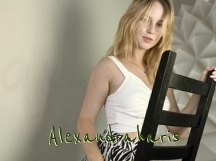 Alexandraharis