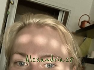 Alexandria28