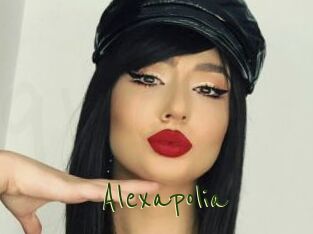 Alexapolia