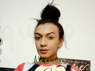 Alexaroa