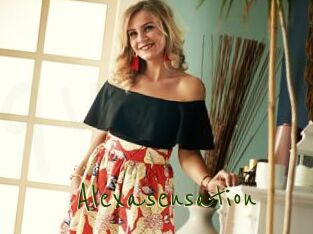 Alexasensation