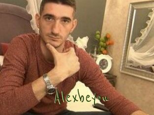 Alexbeyou
