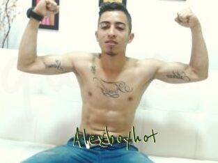 Alexboyhot