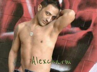 Alexcharm