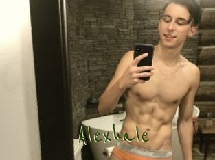 Alexhale