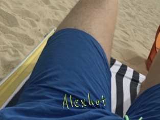 Alexhot