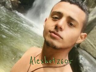 Alexhot2605