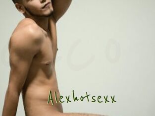 Alexhotsexx