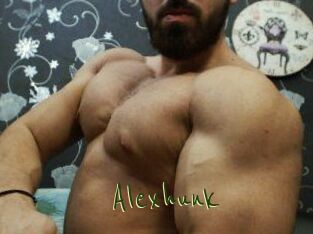 Alexhunk