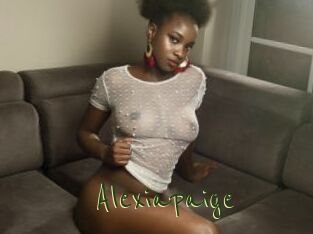 Alexiapaige