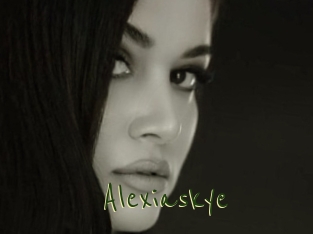 Alexiaskye