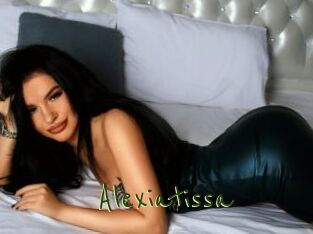 Alexiatissa