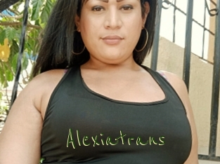 Alexiatrans