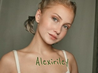 Alexiriley