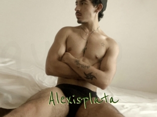 Alexisplata