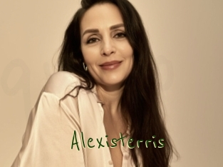 Alexisterris