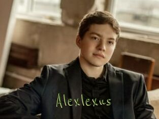Alexlexus