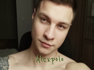 alexpolo Question Coquine