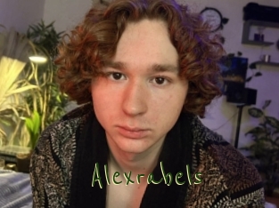 alexrabels Question Coquine