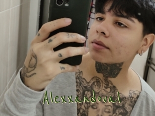 Alexxandoval