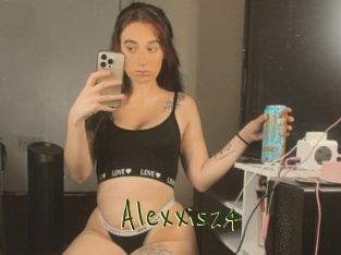 Alexxis24