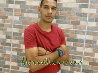 Alexxvillanuevas