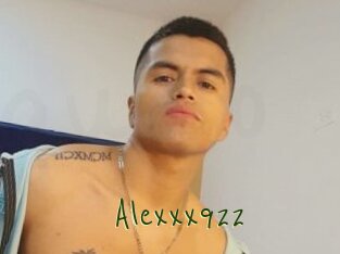Alexxx922