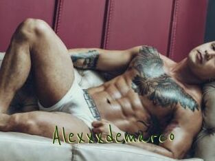 Alexxxdemarco