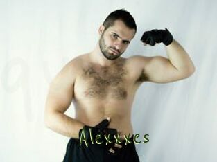 Alexxxes
