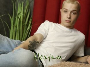 Alexyam