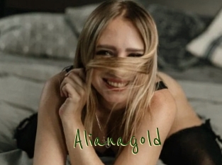 Alianagold